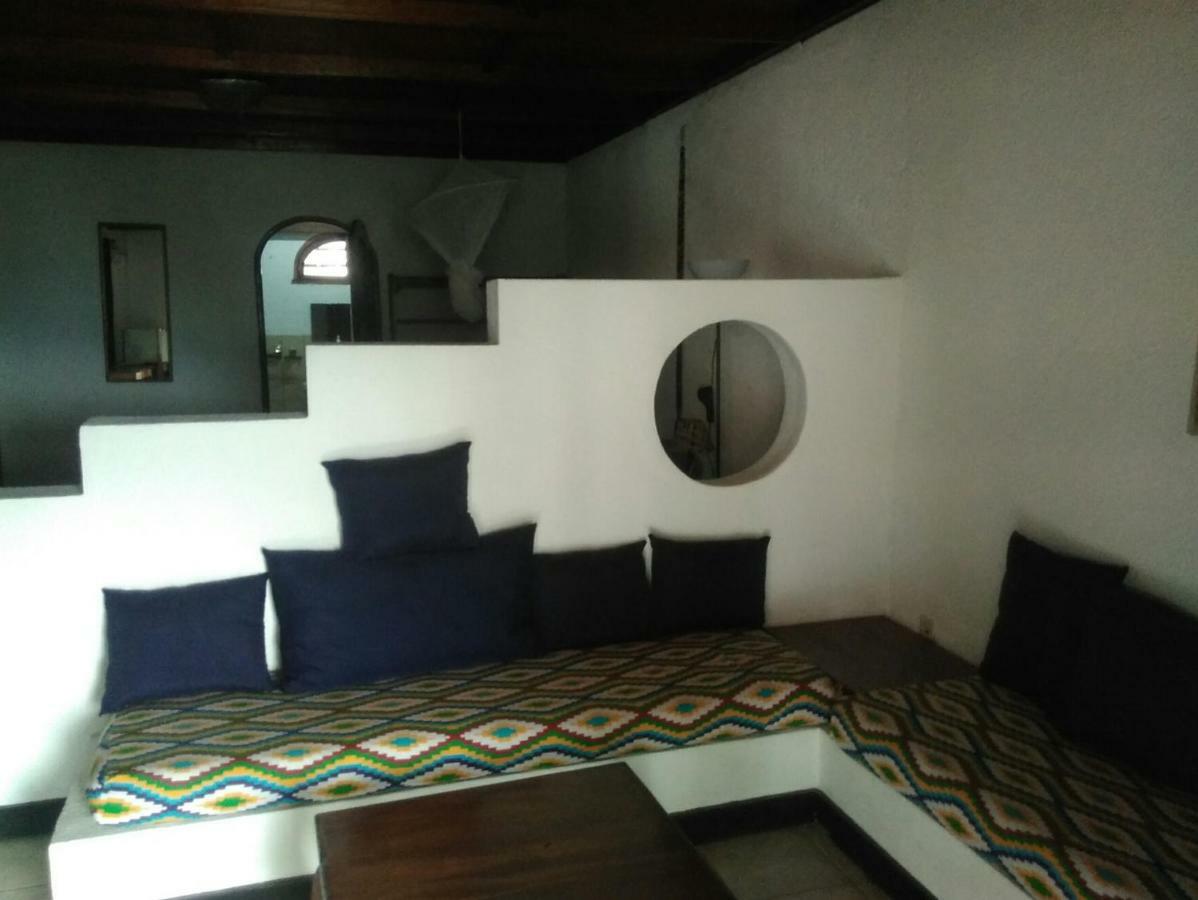 Hotel Restaurant Hellenique Appartements คิกาลี ภายนอก รูปภาพ